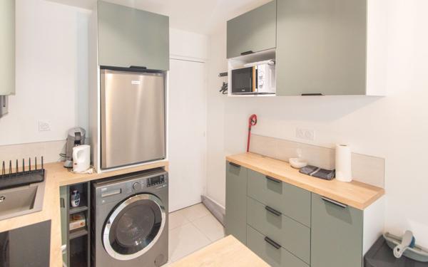 Appartement à louer    1 pièce • 15,40 m2 Pau