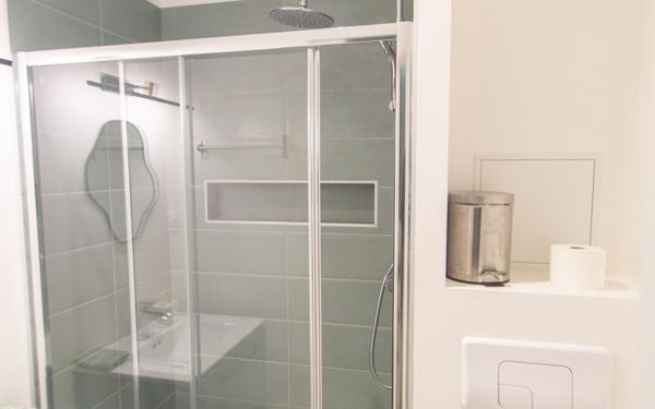 Appartement à louer    1 pièce • 15,40 m2 Pau