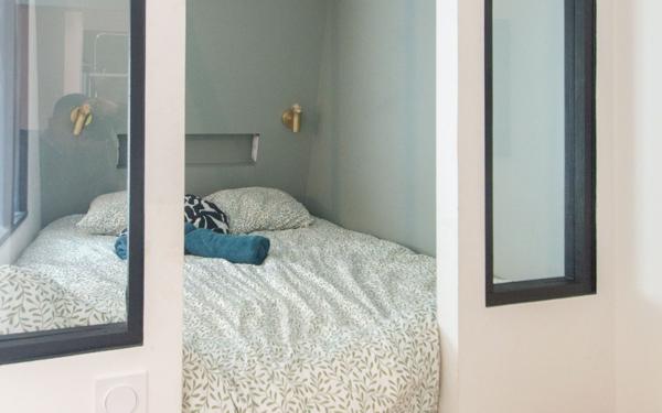 Appartement à louer    1 pièce • 15,40 m2 Pau