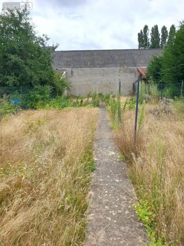 Achat - Maison | Maison de ville Vitry-le-François 51300 4 pièces 89 m 2 410 m 2