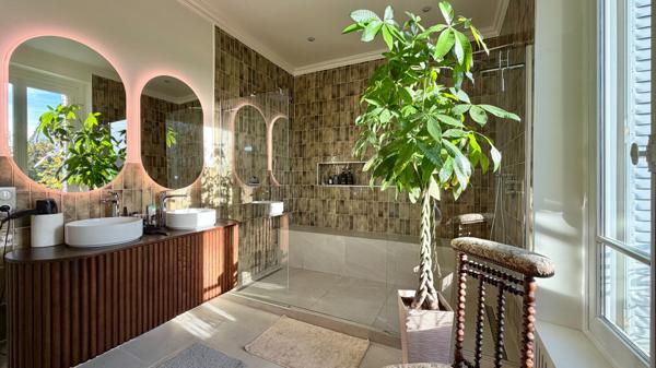 Maison Corbeil Essonnes 8 pièce(s) 209 m2