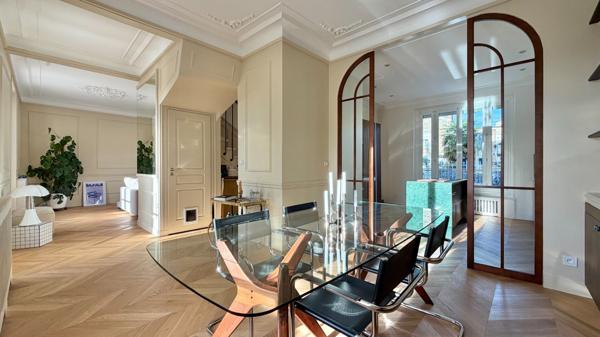 Maison Corbeil Essonnes 8 pièce(s) 209 m2