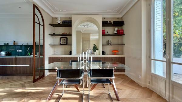 Maison Corbeil Essonnes 8 pièce(s) 209 m2