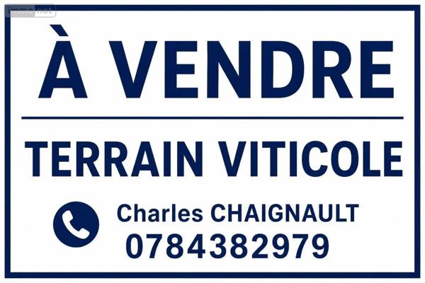 Achat - Terrain de loisirs, bois, étangs Meursault 21190 1963 m 2