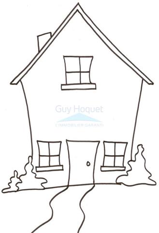 Terrain à batir Poisvilliers 859 m2