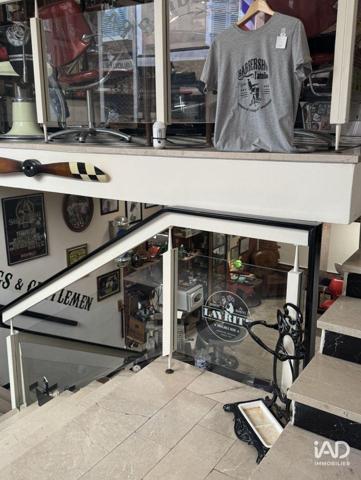 Boutique/Local commercial à vendre 65 m² Hyères