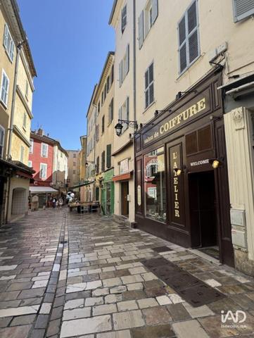 Boutique/Local commercial à vendre 65 m² Hyères