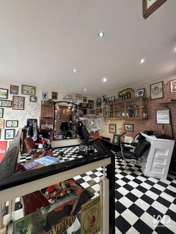 Boutique/Local commercial à vendre 65 m² Hyères