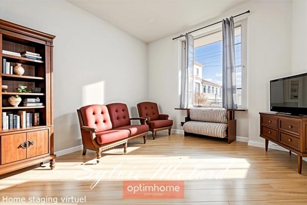 maison familiale de 146m2 - 6 pièces - jardin - fort potentiel de rénovation - Dole