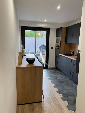 Spécial investisseurs appartement Pau 4 pièce(s) 84 m2 Parking et cave