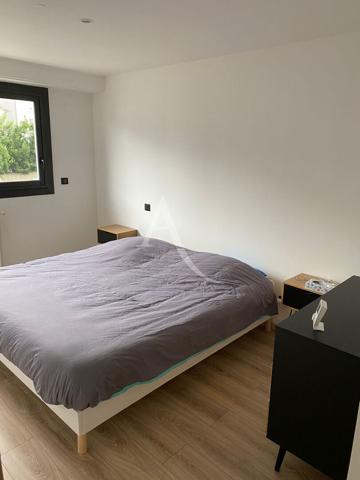 Spécial investisseurs appartement Pau 4 pièce(s) 84 m2 Parking et cave