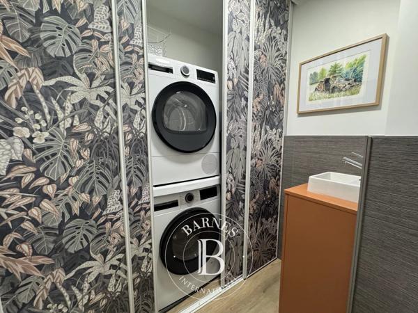 Évian-les-Bains, Appartement 3 Chambres -  97 m² à vendre