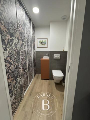 Évian-les-Bains, Appartement 3 Chambres -  97 m² à vendre