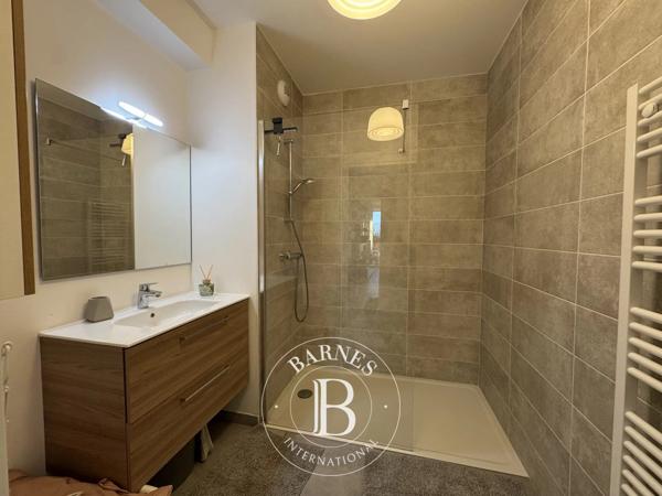 Évian-les-Bains, Appartement 3 Chambres -  97 m² à vendre