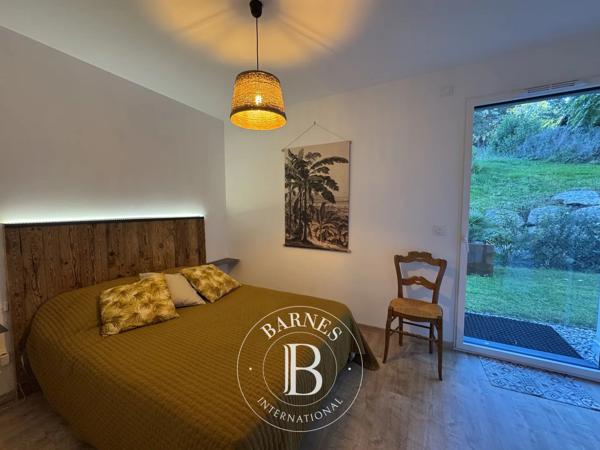 Évian-les-Bains, Appartement 3 Chambres -  97 m² à vendre