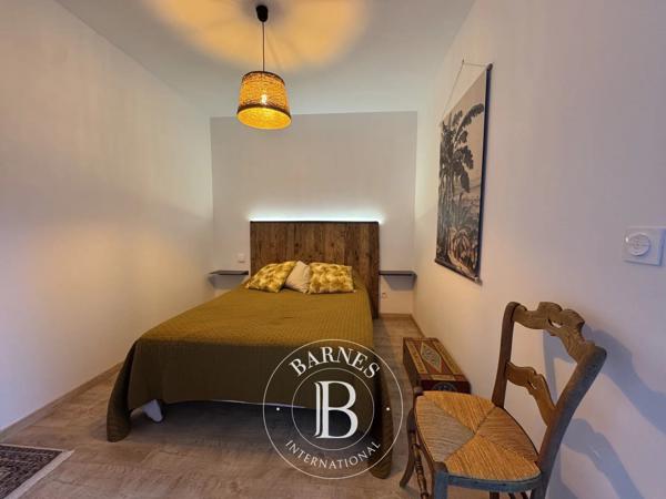 Évian-les-Bains, Appartement 3 Chambres -  97 m² à vendre
