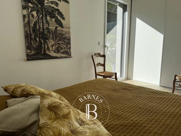 Évian-les-Bains, Appartement 3 Chambres -  97 m² à vendre