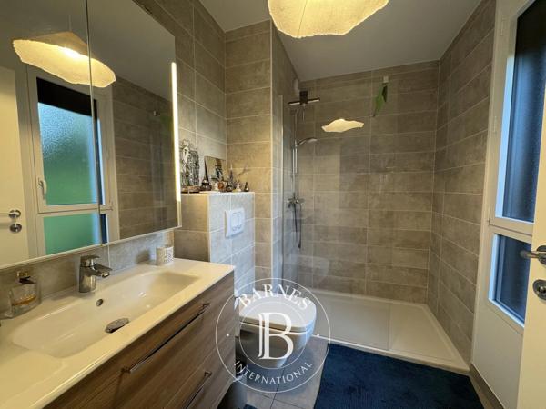 Évian-les-Bains, Appartement 3 Chambres -  97 m² à vendre