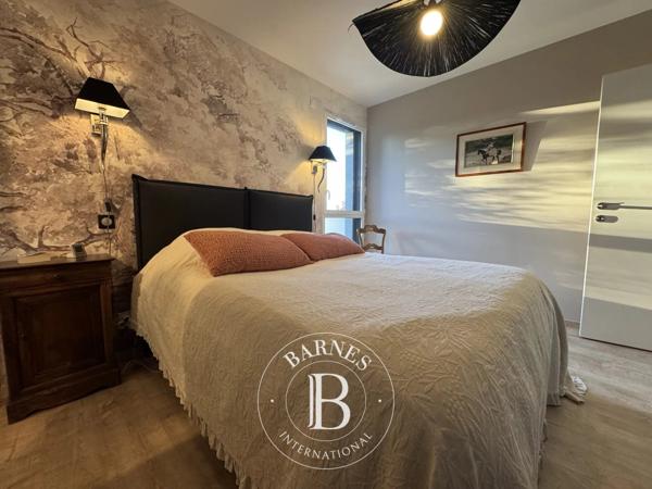 Évian-les-Bains, Appartement 3 Chambres -  97 m² à vendre