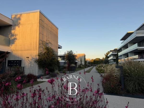 Évian-les-Bains, Appartement 3 Chambres -  97 m² à vendre