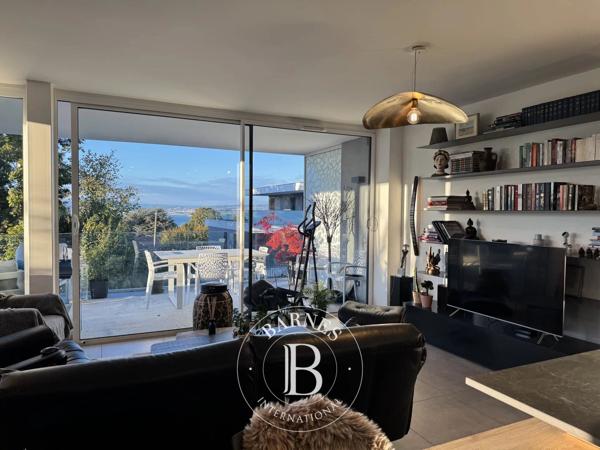 Évian-les-Bains, Appartement 3 Chambres -  97 m² à vendre