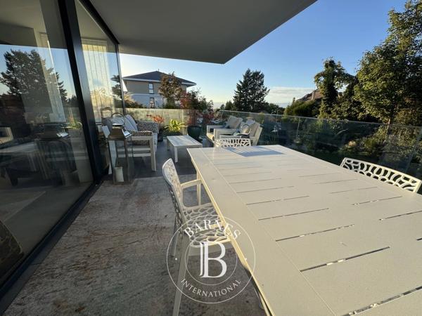 Évian-les-Bains, Appartement 3 Chambres -  97 m² à vendre