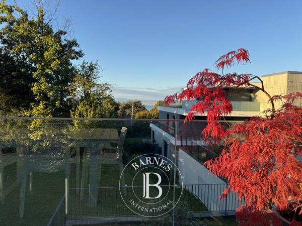 Évian-les-Bains, Appartement 3 Chambres -  97 m² à vendre