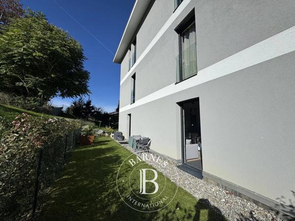 Évian-les-Bains, Appartement 3 Chambres -  97 m² à vendre