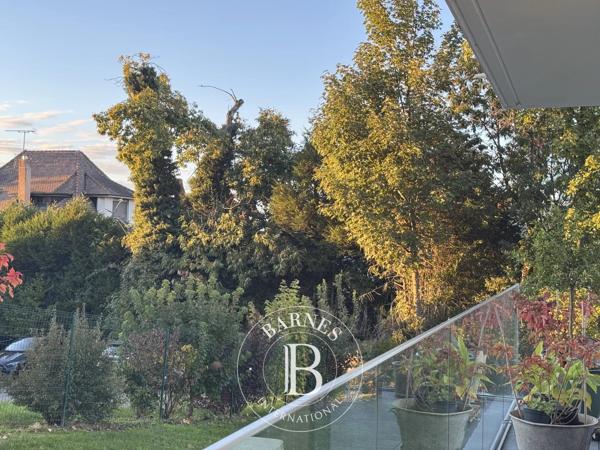 Évian-les-Bains, Appartement 3 Chambres -  97 m² à vendre