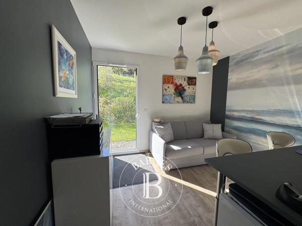 Évian-les-Bains, Appartement 3 Chambres -  97 m² à vendre