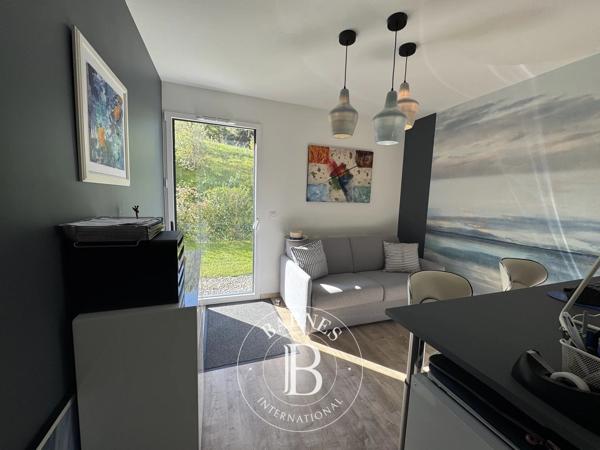 Évian-les-Bains, Appartement 3 Chambres -  97 m² à vendre