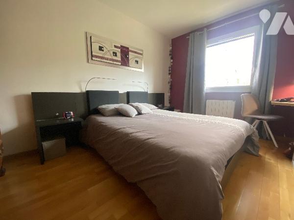 Villa de 90m² de plain pieds sur le terrain plus sous sol semi-enterré