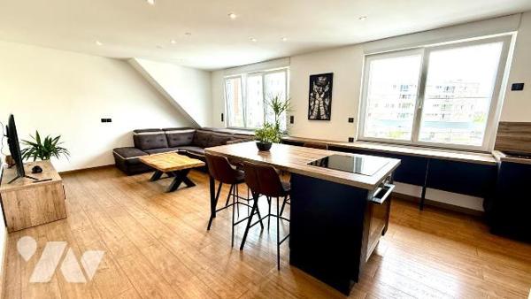 Nouveauté uniquement chez votre notaire !!!

Vous êtes investisseur cet appartement peut vous...