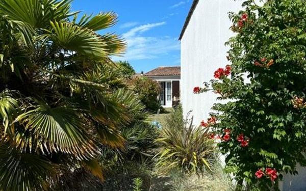 Maison à vendre    5 pièces •  Le Bois-Plage-en-Ré