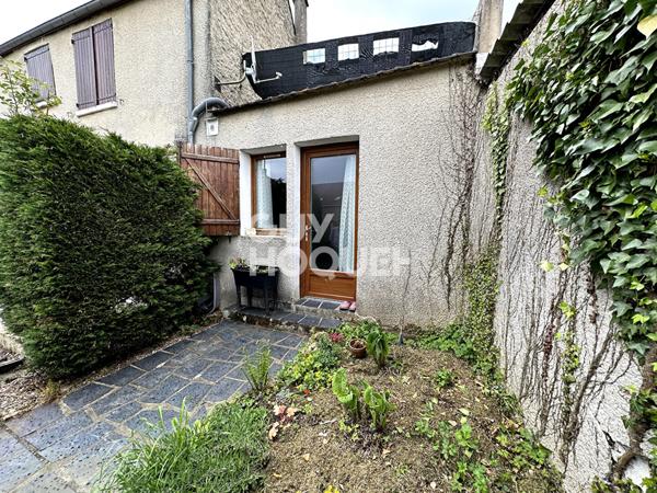 Appartement Limours 1 pièce(s) 20 m2