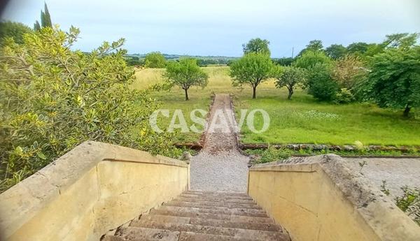 Vente Maison 6 pièces de 140m² - 33570 Montagne
