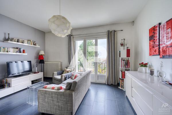 Maison Rueil Malmaison 5 pièce(s) 110 m2 €699 000 ** - Référence 19513