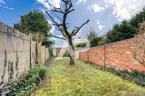 Maison Rueil Malmaison 5 pièce(s) 110 m2 €699 000 ** - Référence 19513