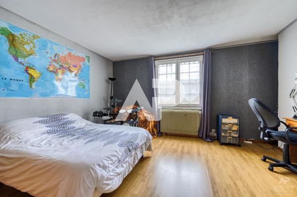 Maison Rueil Malmaison 5 pièce(s) 110 m2 €699 000 ** - Référence 19513