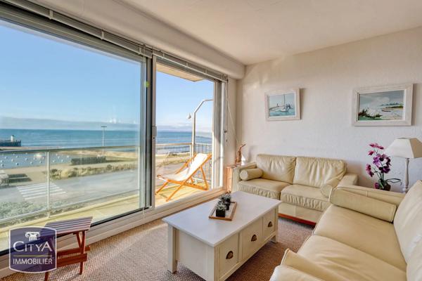 Appartement à vendre 3 pièces 77m²