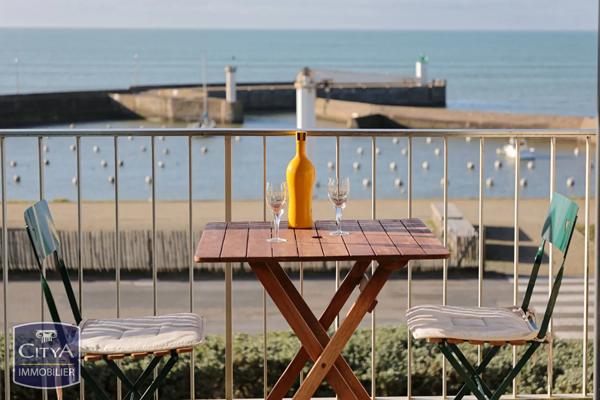 Appartement à vendre 3 pièces 77m²