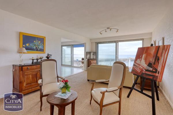 Appartement à vendre 3 pièces 77m²