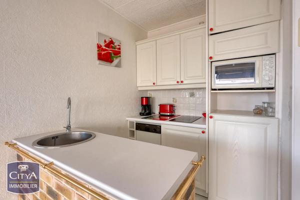 Appartement à vendre 3 pièces 77m²