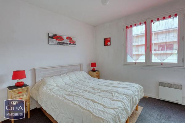 Appartement à vendre 3 pièces 77m²