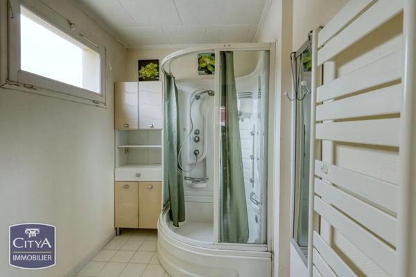 Appartement à vendre 3 pièces 77m²