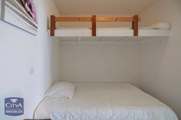 Appartement à vendre 3 pièces 77m²