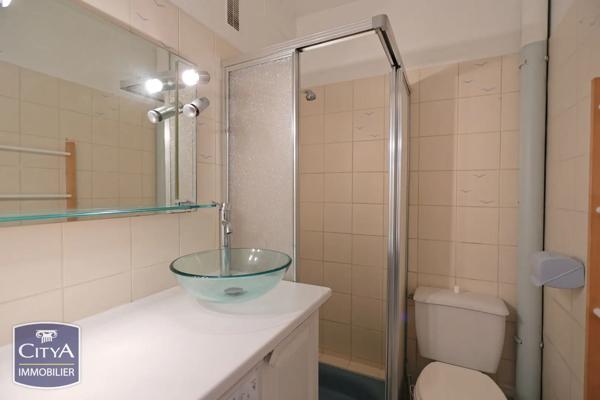 Appartement à vendre 3 pièces 77m²