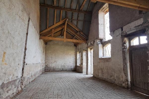 Immeuble professionnel  Fort potentiel