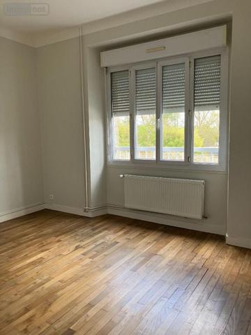 Appartement à louer à Saint-Aubin-d'Aubigné en Ille-et-Vilaine (35250), ref : 2032