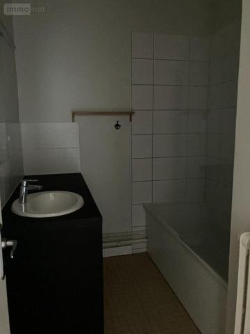 Appartement à louer à Saint-Aubin-d'Aubigné en Ille-et-Vilaine (35250), ref : 2032